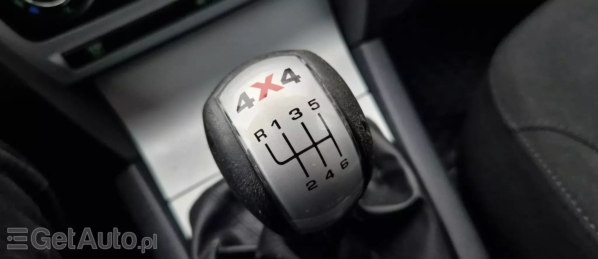 SKODA Octavia 1.9 TDI Adventure 4x4