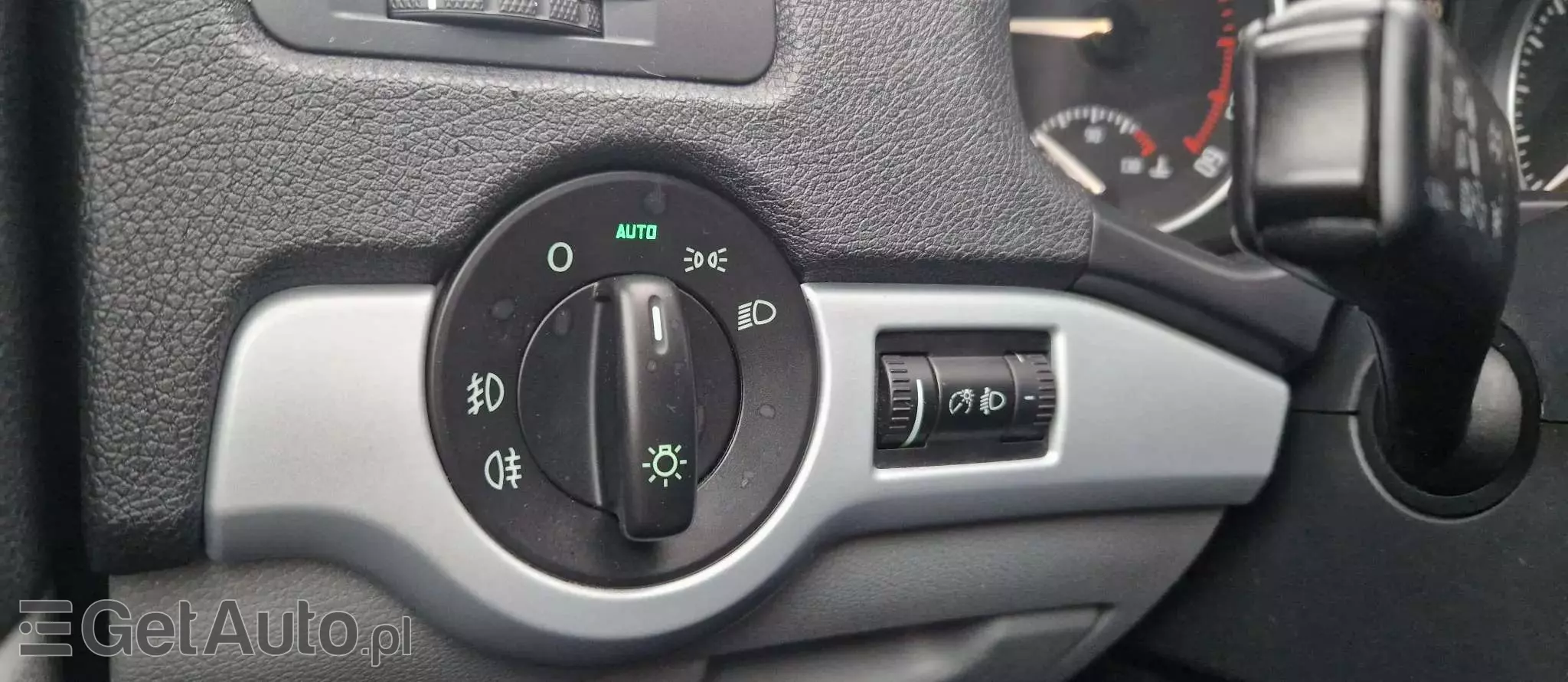 SKODA Octavia 1.9 TDI Adventure 4x4