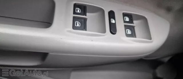 SKODA Octavia 1.9 TDI Adventure 4x4