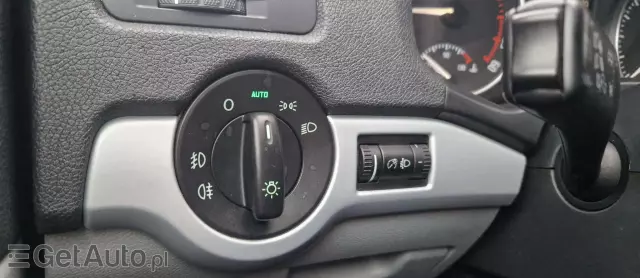 SKODA Octavia 1.9 TDI Adventure 4x4