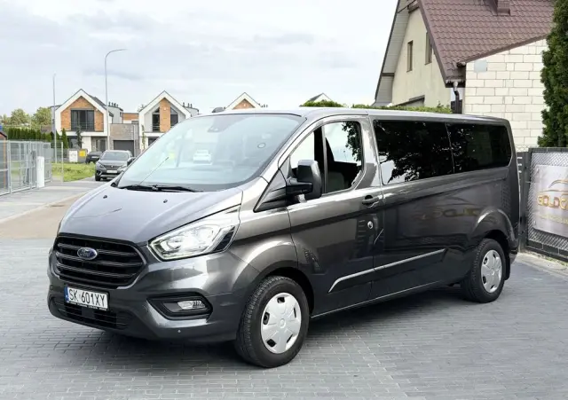 FORD Transit Custom Kombi 340 L2H2 Trend