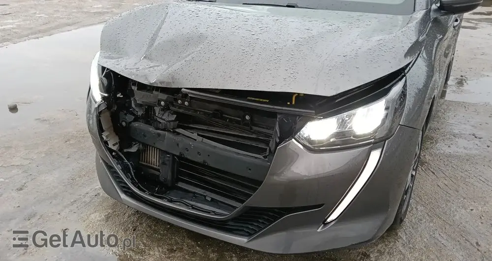 PEUGEOT 208 PureTech 100 Allure Pack