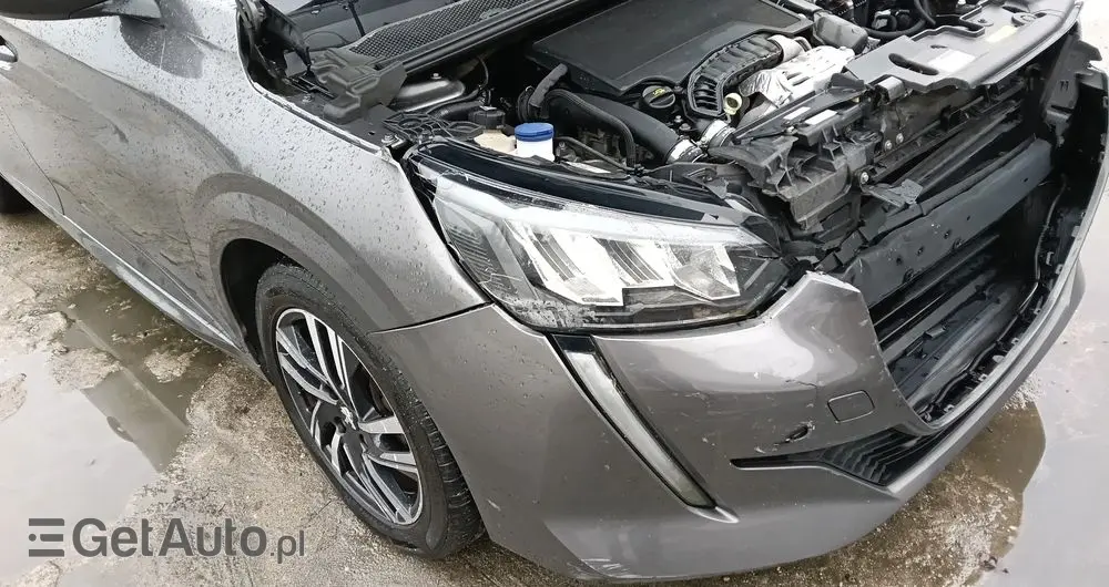 PEUGEOT 208 PureTech 100 Allure Pack