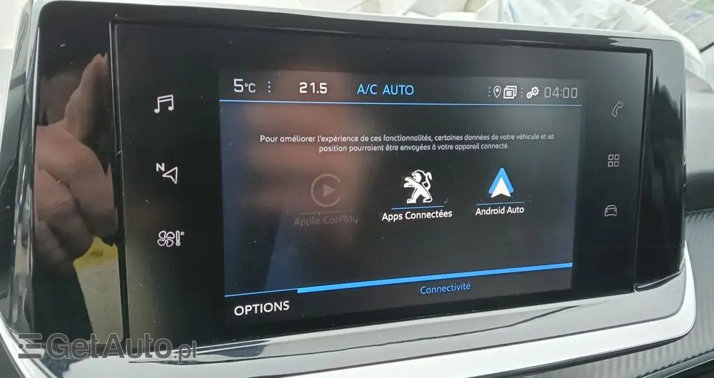 PEUGEOT 208 PureTech 100 Allure Pack