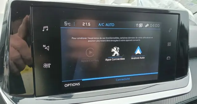 PEUGEOT 208 PureTech 100 Allure Pack