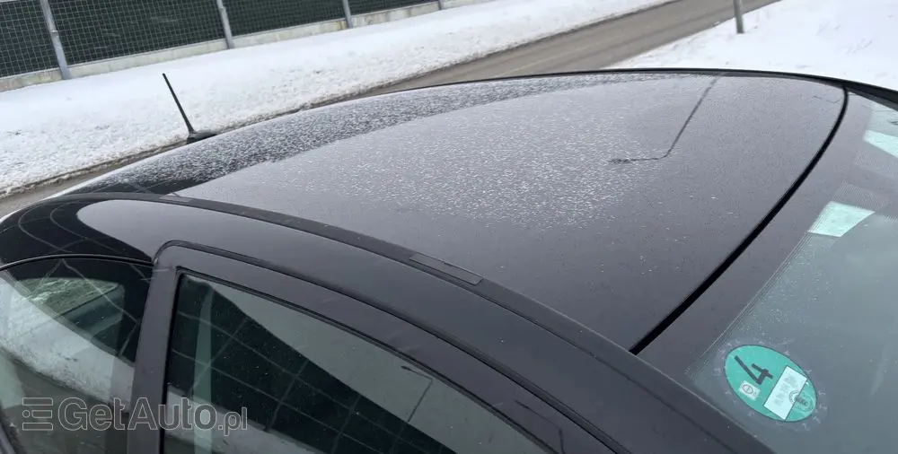 MERCEDES-BENZ Klasa A 160 BlueEFFICIENCY Elegance Special Edition