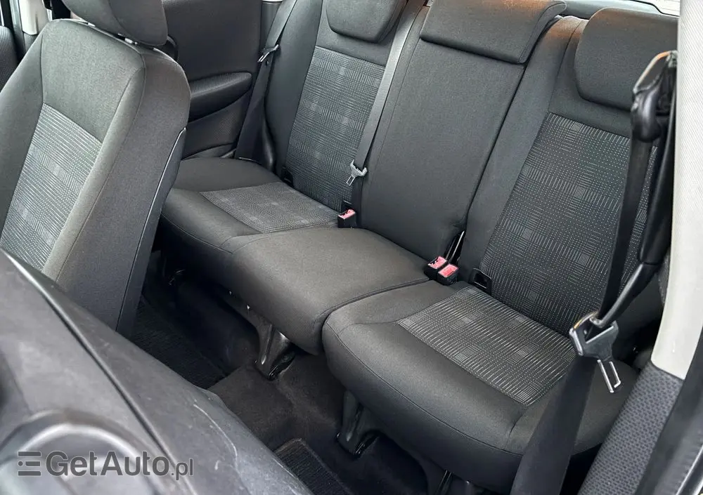 MERCEDES-BENZ Klasa A 160 BlueEFFICIENCY Elegance Special Edition