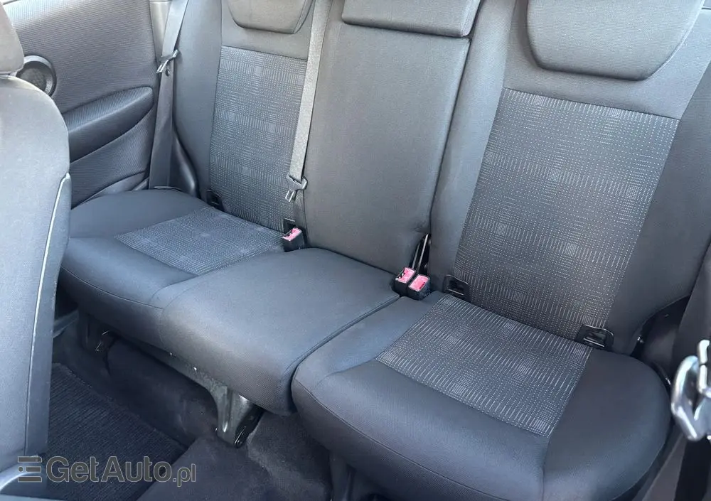 MERCEDES-BENZ Klasa A 160 BlueEFFICIENCY Elegance Special Edition