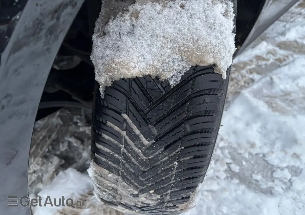 MERCEDES-BENZ Klasa A 160 BlueEFFICIENCY Elegance Special Edition