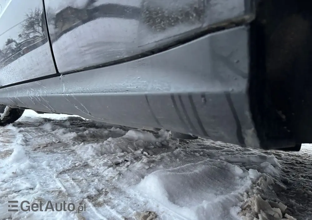 MERCEDES-BENZ Klasa A 160 BlueEFFICIENCY Elegance Special Edition