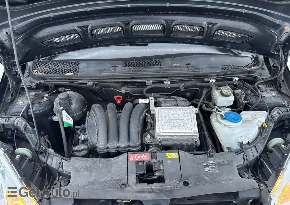 MERCEDES-BENZ Klasa A 160 BlueEFFICIENCY Elegance Special Edition