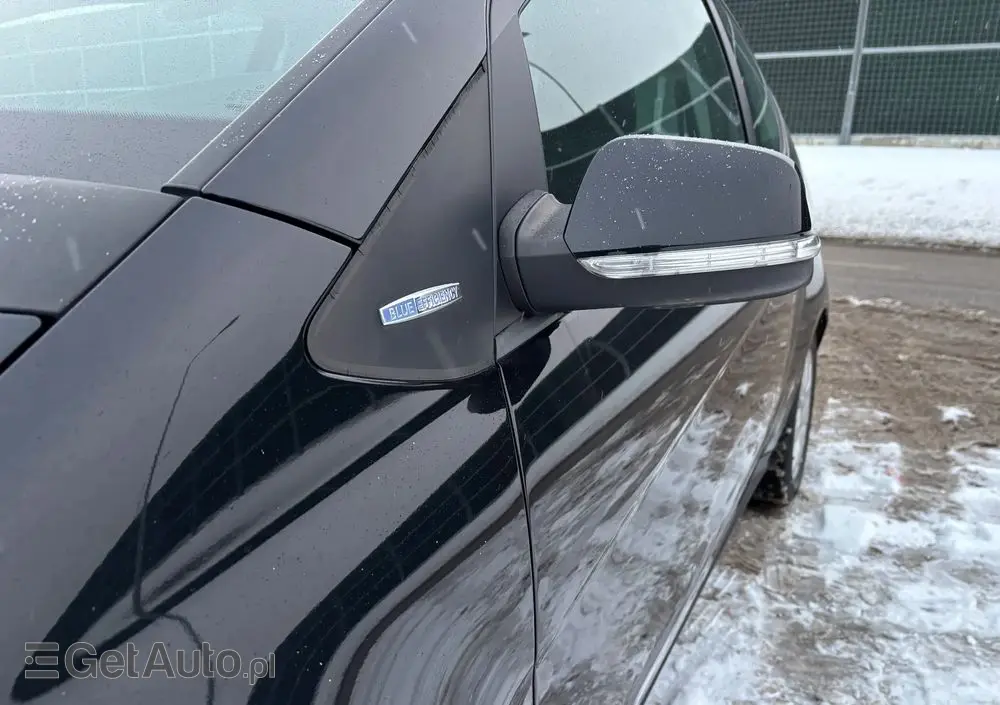 MERCEDES-BENZ Klasa A 160 BlueEFFICIENCY Elegance Special Edition