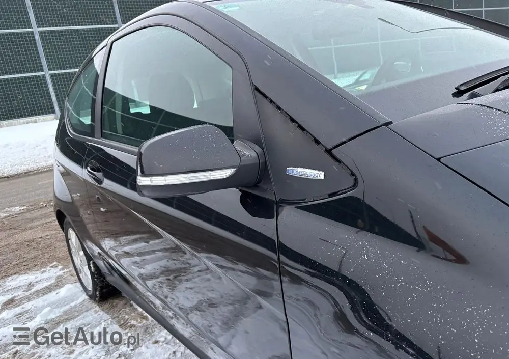 MERCEDES-BENZ Klasa A 160 BlueEFFICIENCY Elegance Special Edition