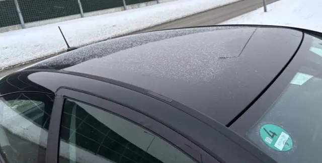 MERCEDES-BENZ Klasa A 160 BlueEFFICIENCY Elegance Special Edition