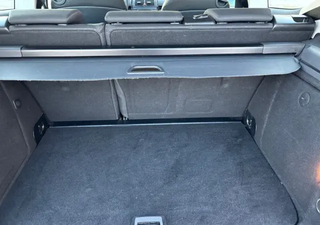 MERCEDES-BENZ Klasa A 160 BlueEFFICIENCY Elegance Special Edition