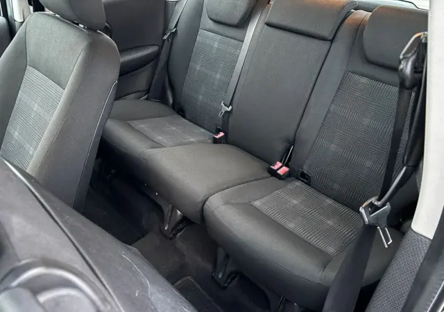 MERCEDES-BENZ Klasa A 160 BlueEFFICIENCY Elegance Special Edition