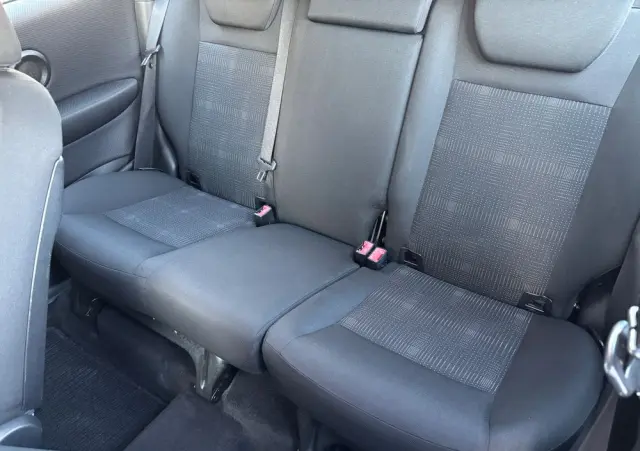 MERCEDES-BENZ Klasa A 160 BlueEFFICIENCY Elegance Special Edition