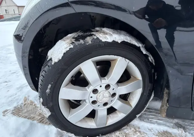 MERCEDES-BENZ Klasa A 160 BlueEFFICIENCY Elegance Special Edition