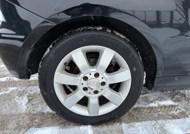 MERCEDES-BENZ Klasa A 160 BlueEFFICIENCY Elegance Special Edition