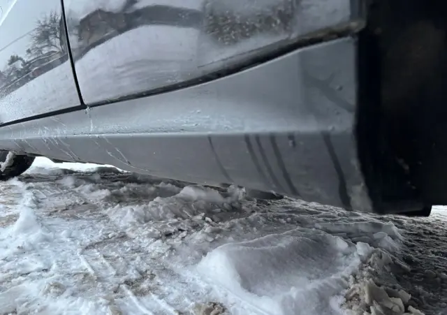 MERCEDES-BENZ Klasa A 160 BlueEFFICIENCY Elegance Special Edition