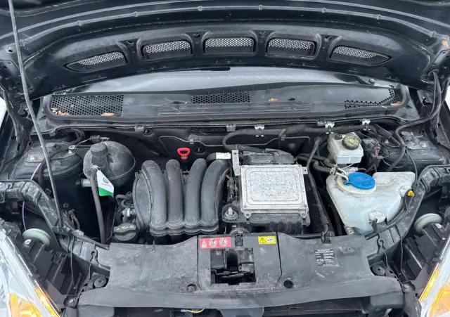 MERCEDES-BENZ Klasa A 160 BlueEFFICIENCY Elegance Special Edition