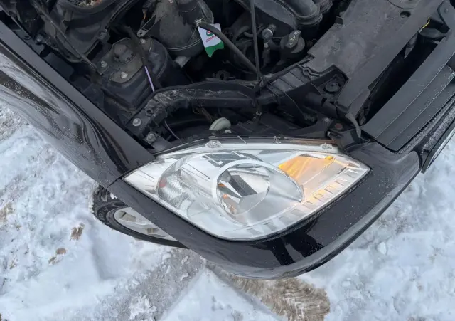 MERCEDES-BENZ Klasa A 160 BlueEFFICIENCY Elegance Special Edition