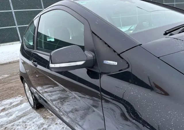 MERCEDES-BENZ Klasa A 160 BlueEFFICIENCY Elegance Special Edition