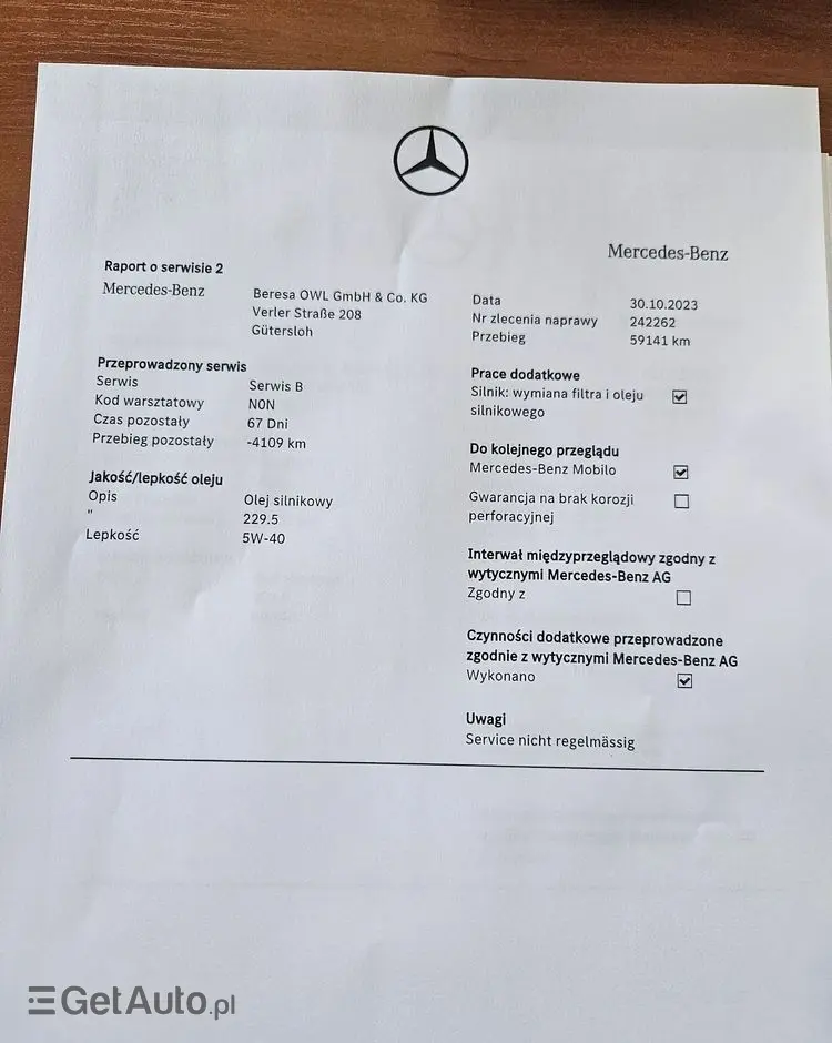 MERCEDES-BENZ GLC 300 e 4-Matic