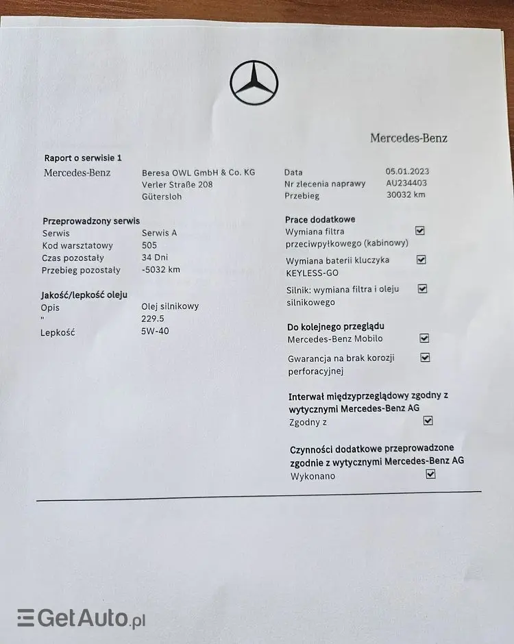 MERCEDES-BENZ GLC 300 e 4-Matic