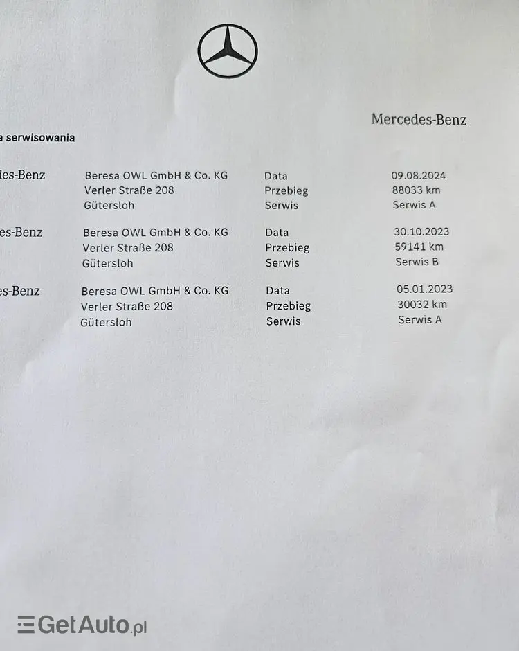 MERCEDES-BENZ GLC 300 e 4-Matic