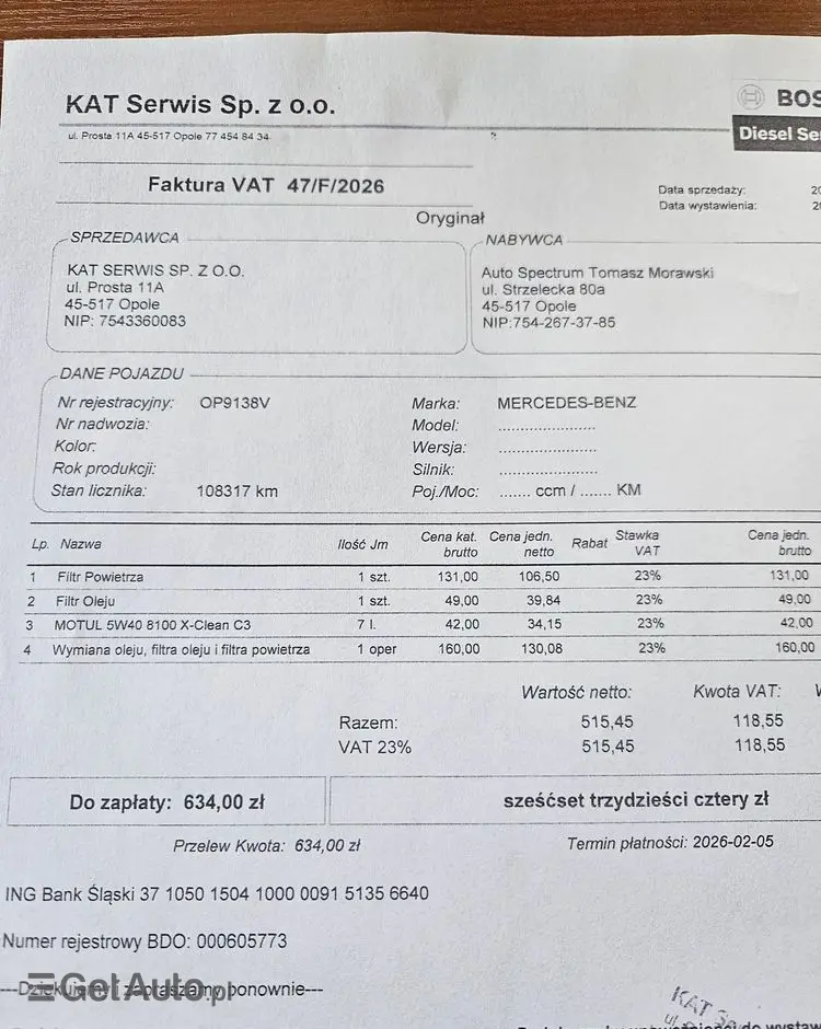 MERCEDES-BENZ GLC 300 e 4-Matic