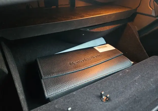 MERCEDES-BENZ GLC 300 e 4-Matic