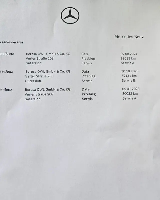 MERCEDES-BENZ GLC 300 e 4-Matic