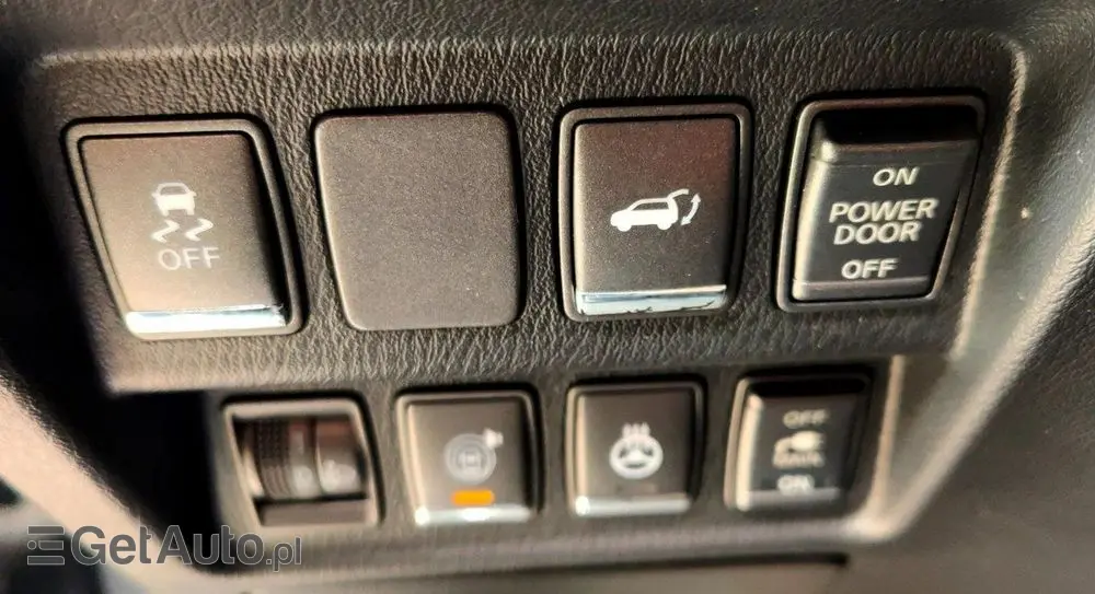 INFINITI QX60 3.5 Hi-Tech