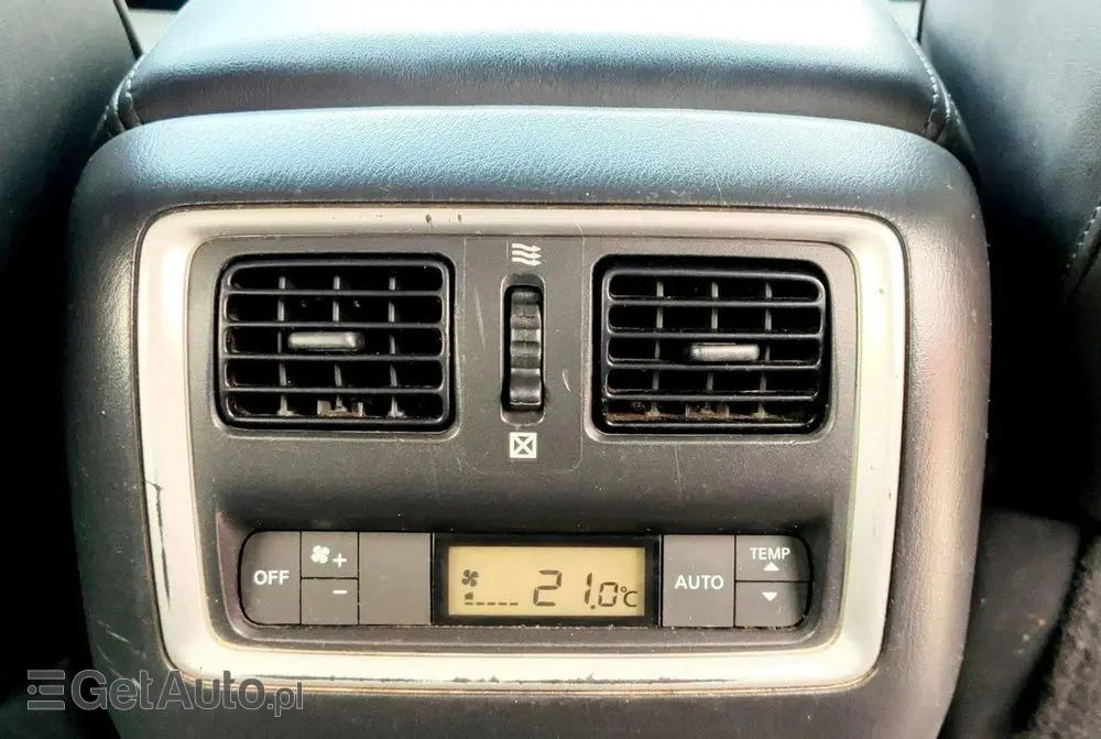 INFINITI QX60 3.5 Hi-Tech