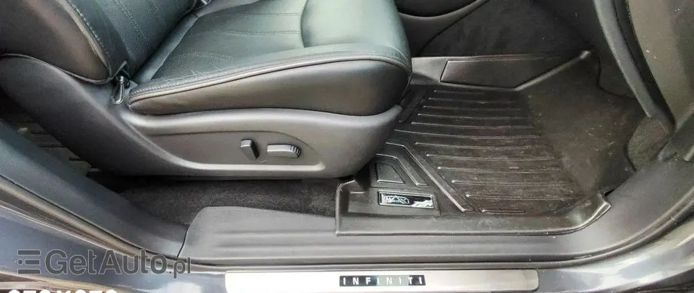 INFINITI QX60 3.5 Hi-Tech