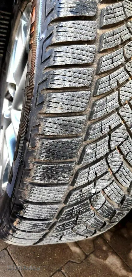 INFINITI QX60 3.5 Hi-Tech