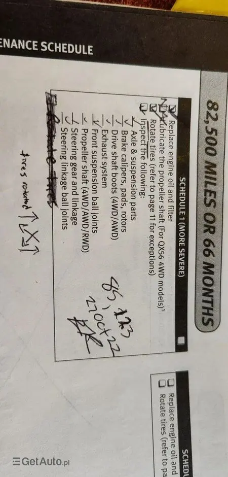 INFINITI QX60 3.5 Hi-Tech