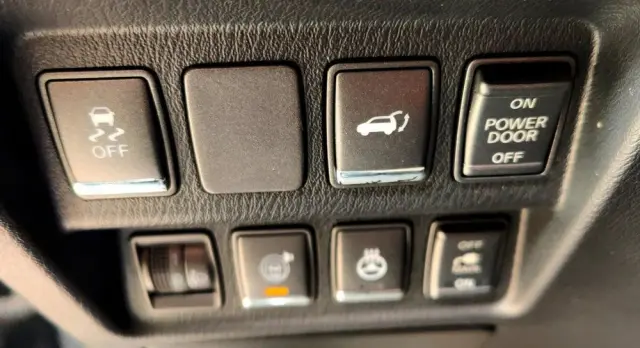 INFINITI QX60 3.5 Hi-Tech