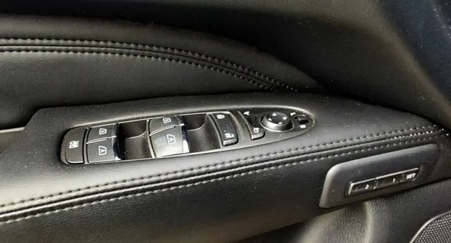 INFINITI QX60 3.5 Hi-Tech