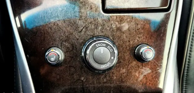 INFINITI QX60 3.5 Hi-Tech