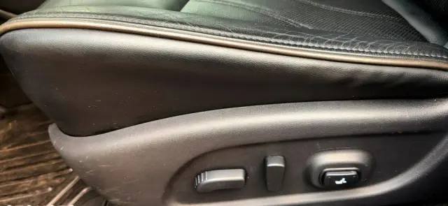 INFINITI QX60 3.5 Hi-Tech