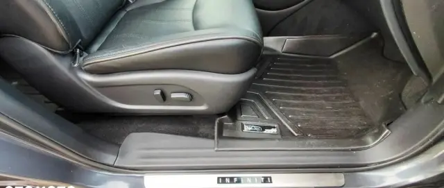 INFINITI QX60 3.5 Hi-Tech