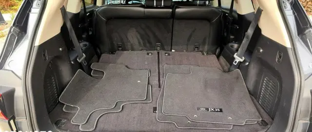 INFINITI QX60 3.5 Hi-Tech