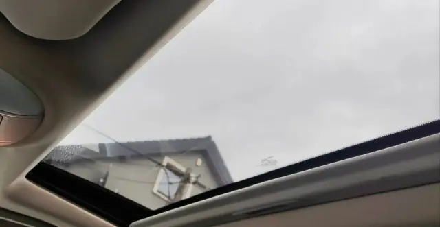 INFINITI QX60 3.5 Hi-Tech