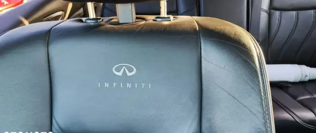 INFINITI QX60 3.5 Hi-Tech