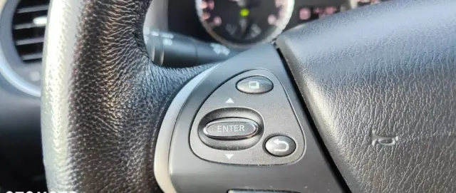 INFINITI QX60 3.5 Hi-Tech