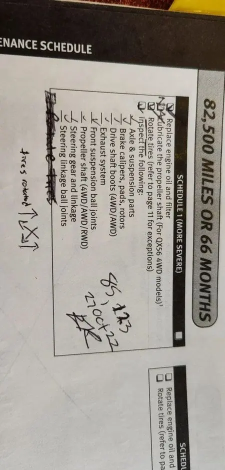 INFINITI QX60 3.5 Hi-Tech