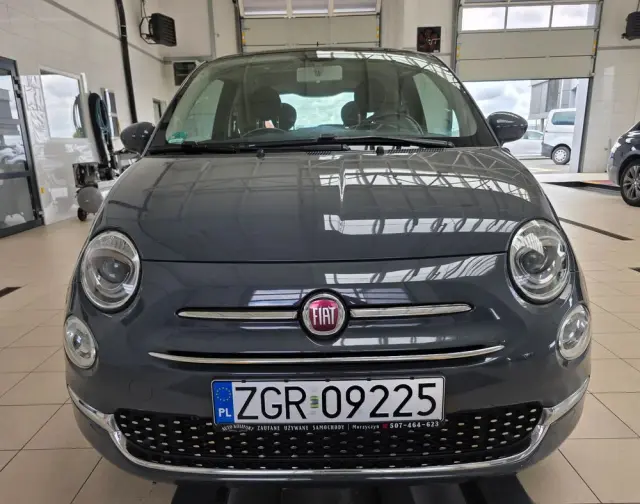 FIAT 500 0.9 SGE Lounge S&S