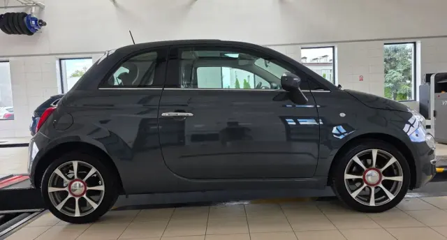 FIAT 500 0.9 SGE Lounge S&S